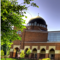 Islamic Society of Boston Cultural Center Dr. Walid Fitaihi المركز الحضاري الإسلامي في بوسطن
